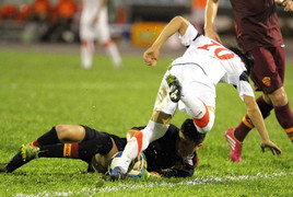 HLV Lê Thụy Hải: Ngây thơ, U19 Việt Nam khó thắng U19 Nhật Bản