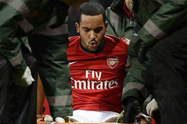 Chuyển nhượng 8/1: Arsenal cuống cuồng xoay tiền đạo