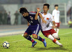 HLV Nhật giải mã thất bại của U19 Việt Nam