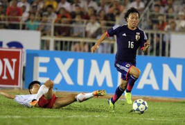 U19 Việt Nam thua thảm, người hâm mộ không mất niềm tin