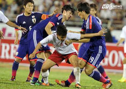 U19 Việt Nam 'chết' bởi năng lực phán đoán?