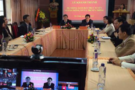 Bộ TT&TT triển khai ứng dụng CNTT theo công thức 12+1