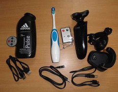 Máy quay lén tràn nhà nghỉ: Dân chơi hoảng hốt đối phó