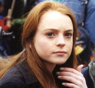 Lindsay Lohan có nguy cơ lộ ảnh nóng