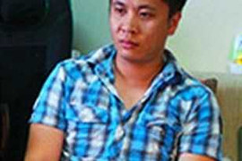 Triệt phá nhóm 'hacker mũ đen', bắt 9 nghi can