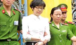 Đại án chấn động ngân hàng: Nhiều 'kỷ lục'