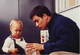 Cuộc đời bi kịch của con trai huyền thoại Lý Tiểu Long