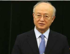 Tổng Giám đốc IAEA: Làm mọi thứ giúp VN xây dựng điện hạt nhân thành công