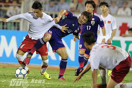 Nếu U19 Việt Nam thắng, đó mới là chuyện lạ