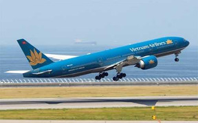 Vietnam Airlines sẽ cổ phần hóa ngay năm nay?
