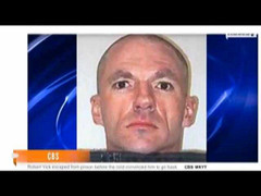 Mỹ: Tù nhân vượt ngục tự quay lại nhà tù vì quá lạnh