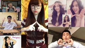 Những trào lưu Cover hút teen nhất năm 2013