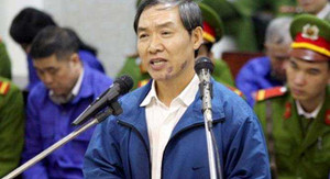 Khai được báo tin, Dương Chí Dũng có thoát án tử?