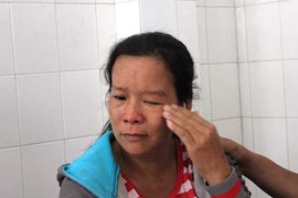 Vào tận BV giữa Sài Gòn bắt bé sơ sinh: Sao dễ dàng đến thế?