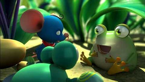 Phim hoạt hình thuần Việt ‘hồi sinh’