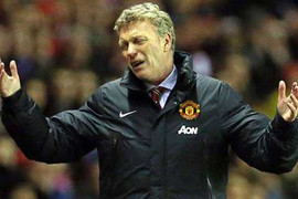 Chuyển nhượng 10/1: Man Utd đi 'vái tứ phương'