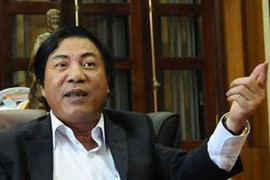 Ông Nguyễn Bá Thanh: Ban Nội chính không làm thay!