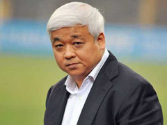 Trả hồ sơ điều tra bổ sung vụ án 'bầu Kiên'