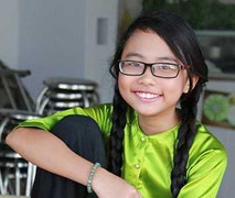 Phương Mỹ Chi: Đóng phim mệt hơn đi hát