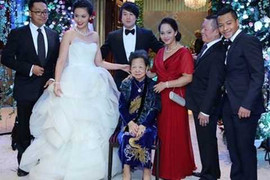 Gia đình vợ Thanh Bùi có dính nghi án hối lộ cùng Dương Chí Dũng?