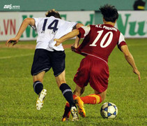 HLV Guillaume sẽ nói chuyện riêng với Công Phượng