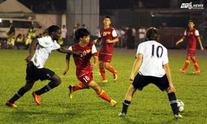 Bóng đá Việt Nam phải học đội U19