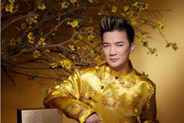 Đàm Vĩnh Hưng: Phản đối ăn Tết theo dương lịch