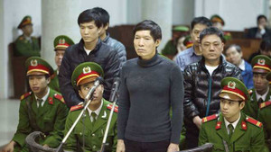 Em gái Dương Tự Trọng làm thơ gửi anh