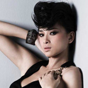 Ngô Thanh Vân vào Top 10 phụ nữ đẹp nhất thế giới 2013