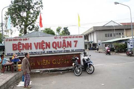 Trẻ sơ sinh bị bắt cóc: Lái xe ôm chở nghi phạm nói gì?