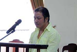 Lãnh 9 năm tù vì lừa “chạy” chung cư cho người nghèo