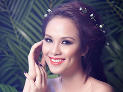 Diễm Hương lộ bạn trai đại gia, nguồn gốc đồng hồ 5 tỷ