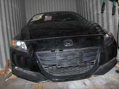 Xế sang bạc tỷ đội lốt hàng kim loại vào VN