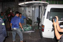 Nổ nhà trọ, 4 sinh viên tử vong: Bàng hoàng lời kể nhân chứng