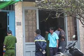 Nổ nhà trọ, 4 sinh viên tử vong: Cơ quan điều tra nói gì?