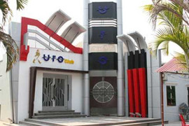 Cảnh tượng kinh hoàng tại điểm thác loạn số 1 đất Cảng