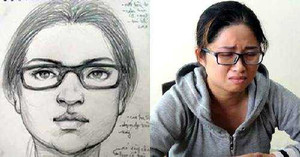 Bắt cóc bé sơ sinh ở TP.HCM: Để ép người tình cưới