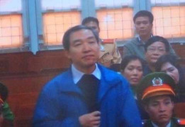 Dương Chí Dũng gọi cho 'ông anh' bằng 'sim rác tứ quý'