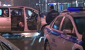 Doanh nhân Việt bị cướp một triệu rúp tại Matxcơva