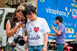 Sau 3G, nhà mạng xin tăng cước gọi điện quốc tế