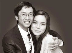 Cường Đô la bất ngờ cầu hôn Hồ Ngọc Hà giữa đêm khuya