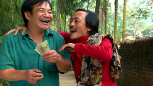 Cặp đôi hoàn hảo Quang Tèo - Giang Còi: ‘Tết lo phết'