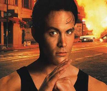 Những pha võ thuật đẹp mắt của con trai Lý Tiểu Long