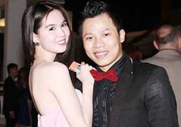 Ông bầu Ngọc Trinh ‘đá đểu’ Diễm Hương