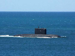 Tiết lộ chuyến 'săn ngầm' của hải quân Việt Nam năm 1979