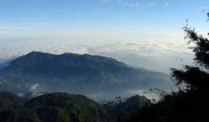 Những chuyện lạ ở nơi đất cao, trời thấp