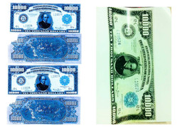 Triệt phá băng lừa đảo bằng kho tiền cổ triệu USD