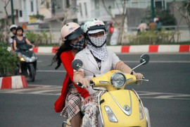 Nam Bộ tiếp tục hứng rét miền Bắc trong bao lâu?