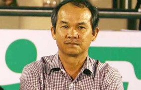 Bầu Đức hết mực tin HLV U19 Việt Nam