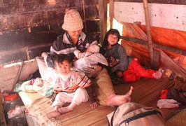 Chuyện khó tin ở gia đình 'đông con nhất Việt Nam'